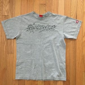 Element Boys Skate T-Shirt